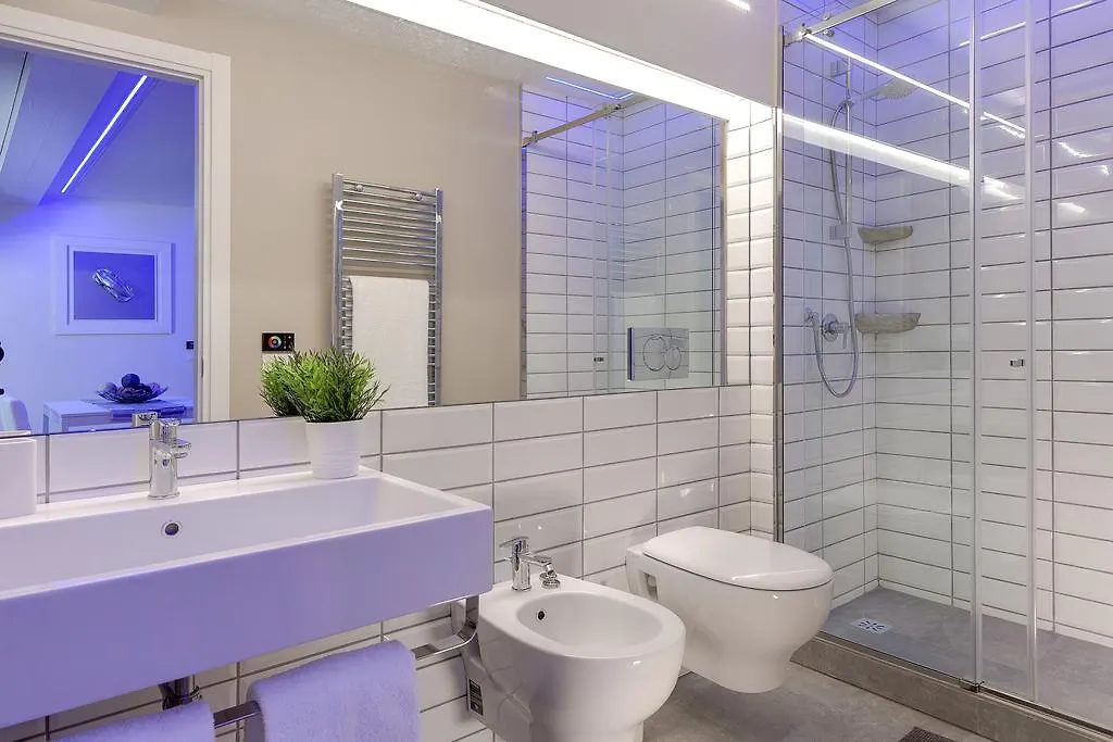 St. Elizabeth Apartments فلورنس