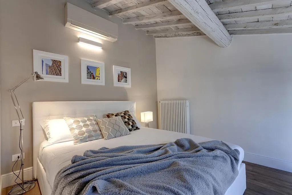 St. Elizabeth Apartments Florence Italië