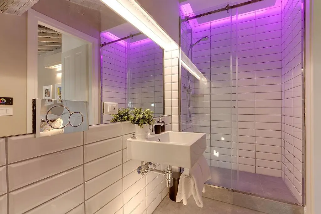 St. Elizabeth Apartments فلورنس إيطاليا