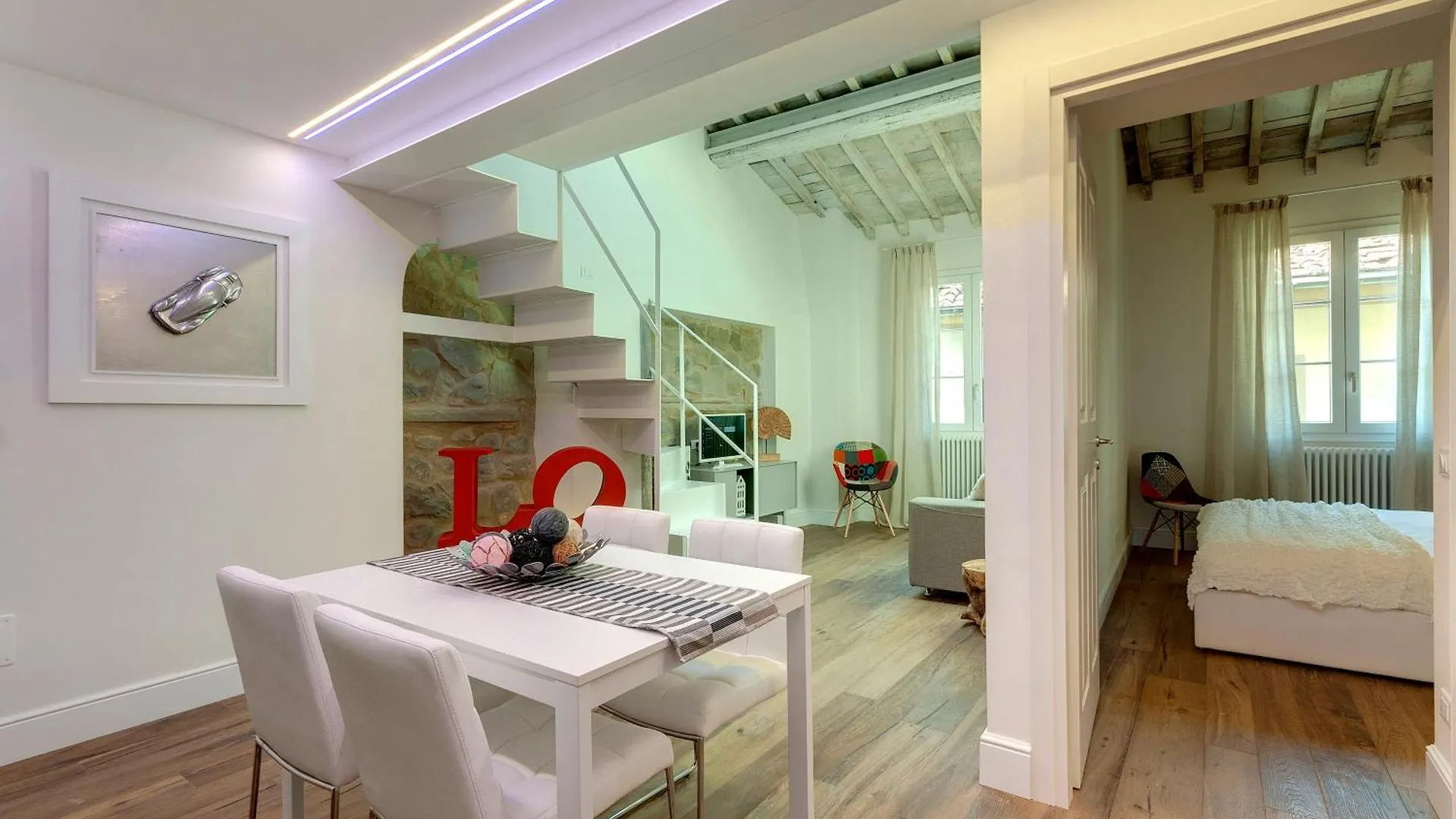 St. Elizabeth Apartments فلورنس 0*,  إيطاليا