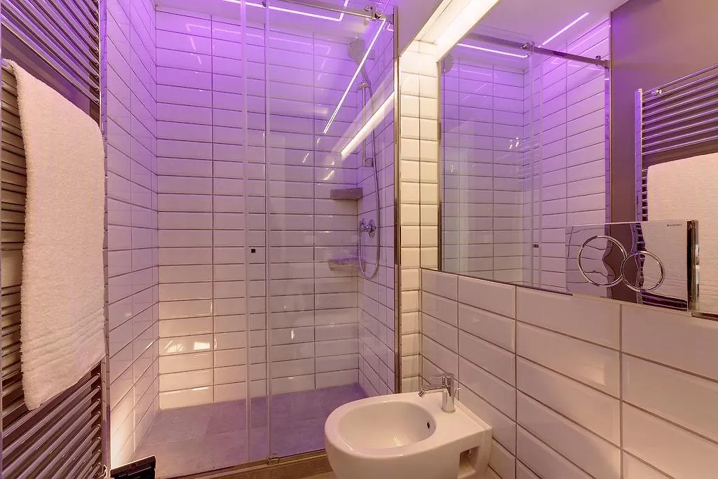 St. Elizabeth Apartments فلورنس