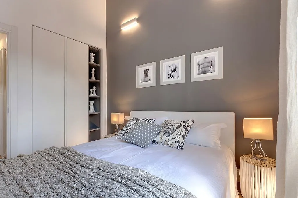 St. Elizabeth Apartments فلورنس إيطاليا