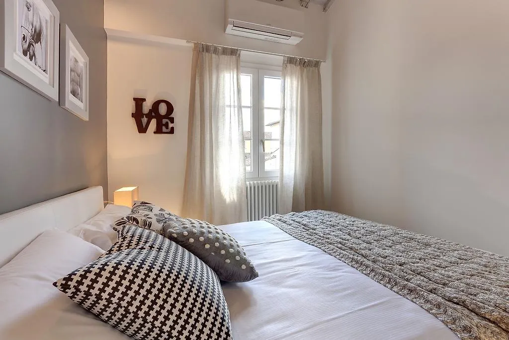 St. Elizabeth Apartments فلورنس
