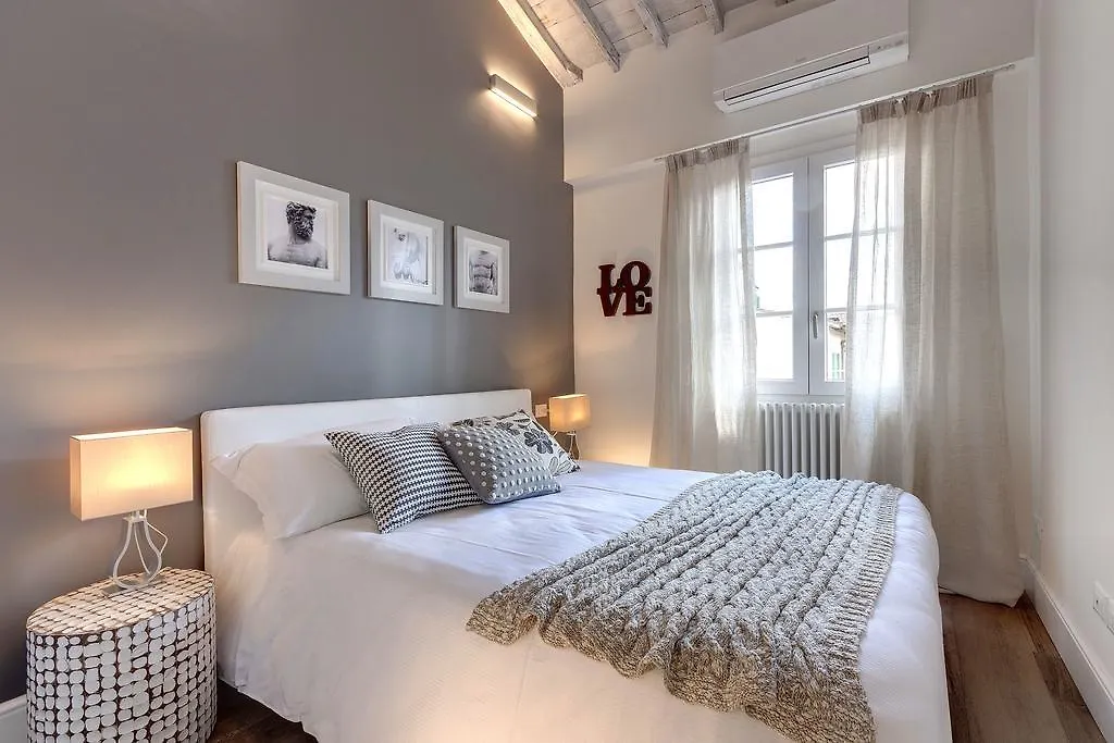 St. Elizabeth Apartments فلورنس
