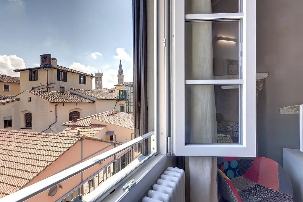 St. Elizabeth Apartments Florence 0*,