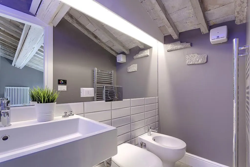 St. Elizabeth Apartments فلورنس