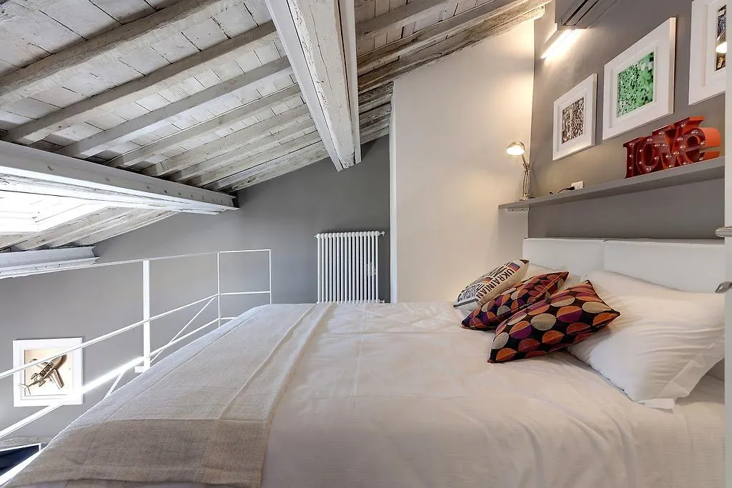 St. Elizabeth Apartments Florence