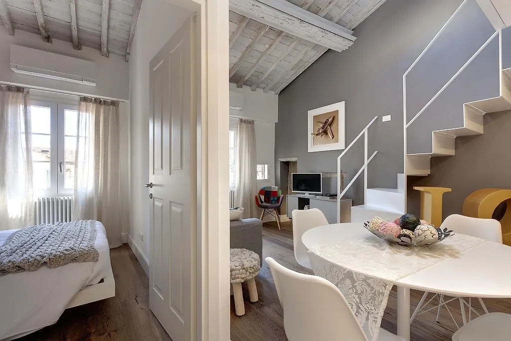 St. Elizabeth Apartments فلورنس