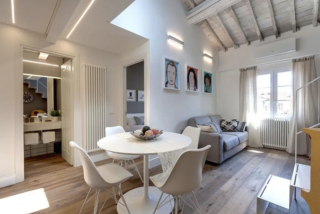 St. Elizabeth Apartments فلورنس