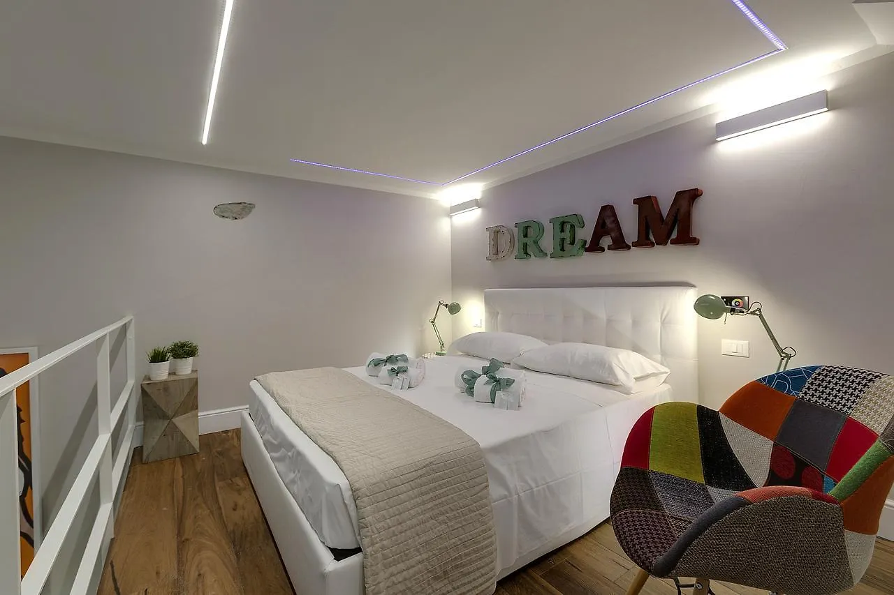 St. Elizabeth Apartments فلورنس