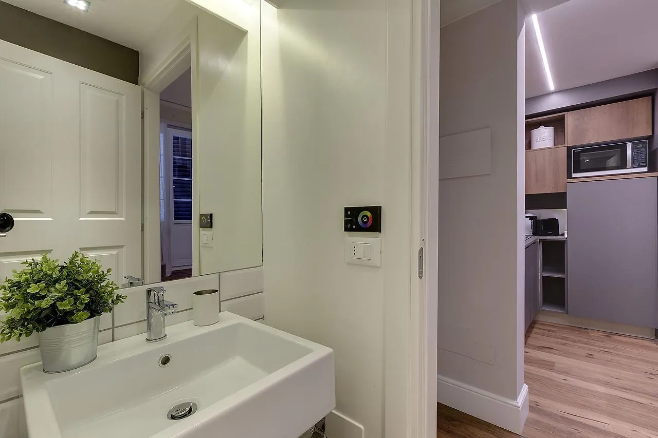 St. Elizabeth Apartments فلورنس