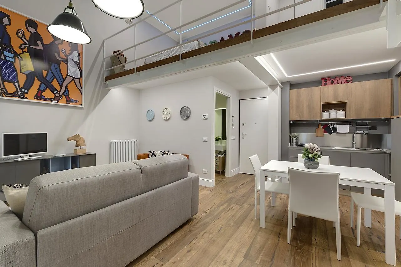 St. Elizabeth Apartments فلورنس