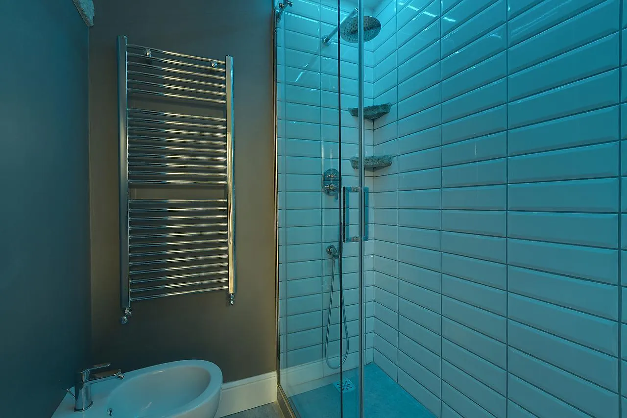St. Elizabeth Apartments فلورنس إيطاليا