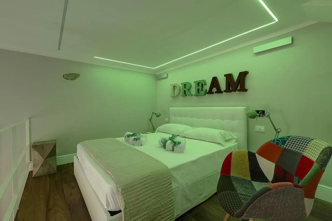 St. Elizabeth Apartments فلورنس إيطاليا