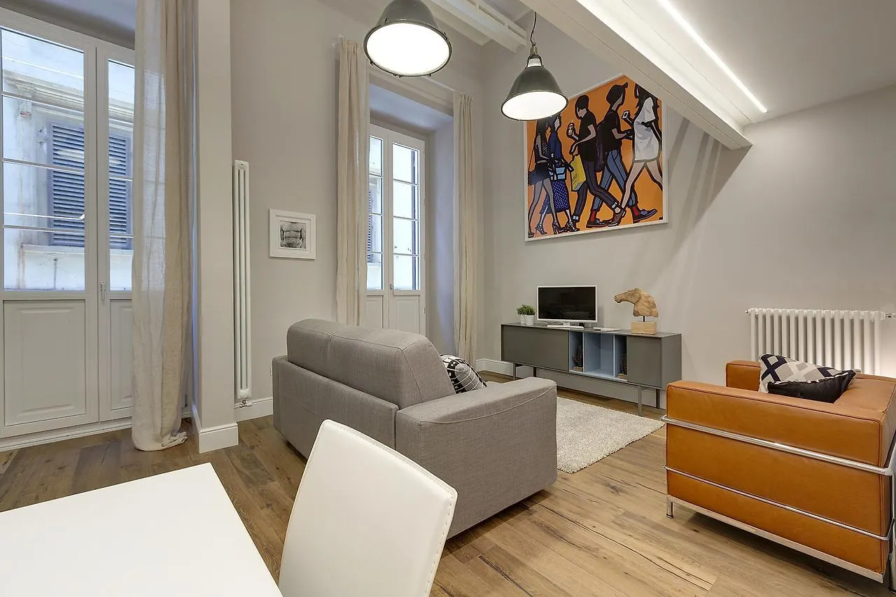 St. Elizabeth Apartments فلورنس