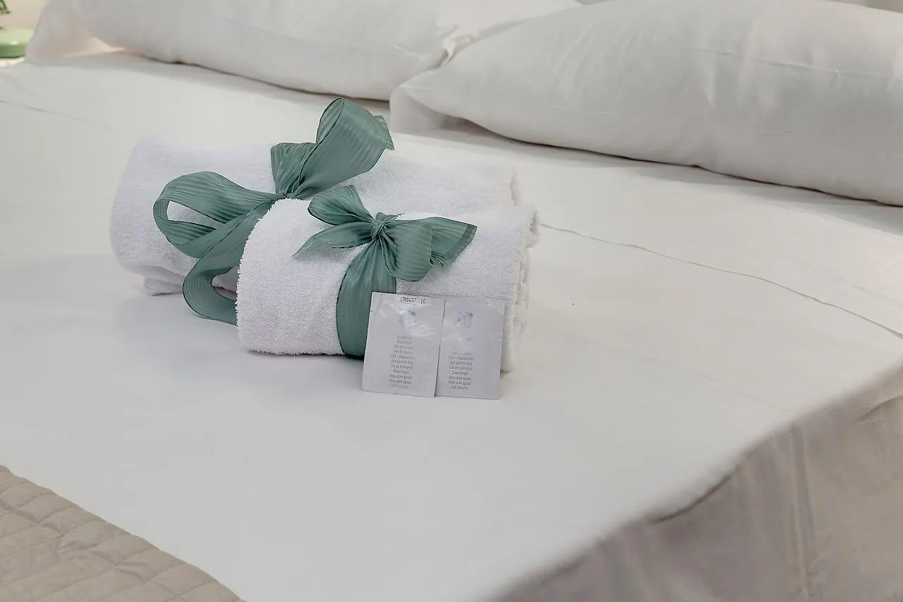 St. Elizabeth Apartments فلورنس إيطاليا