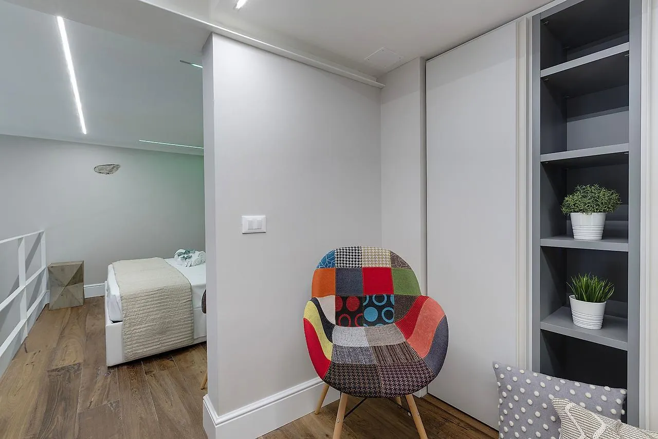 St. Elizabeth Apartments فلورنس 0*,