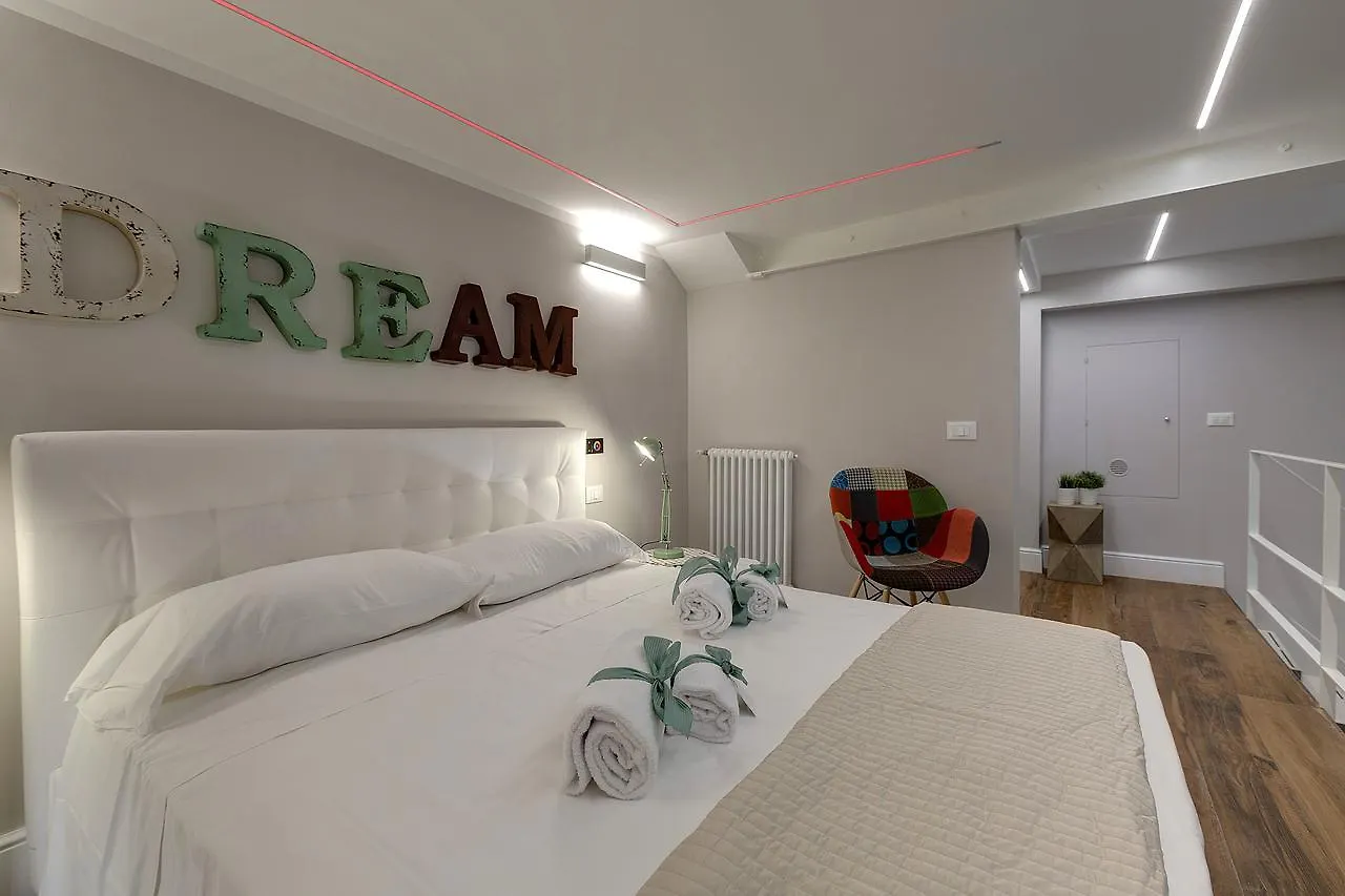 St. Elizabeth Apartments فلورنس 0*,  إيطاليا